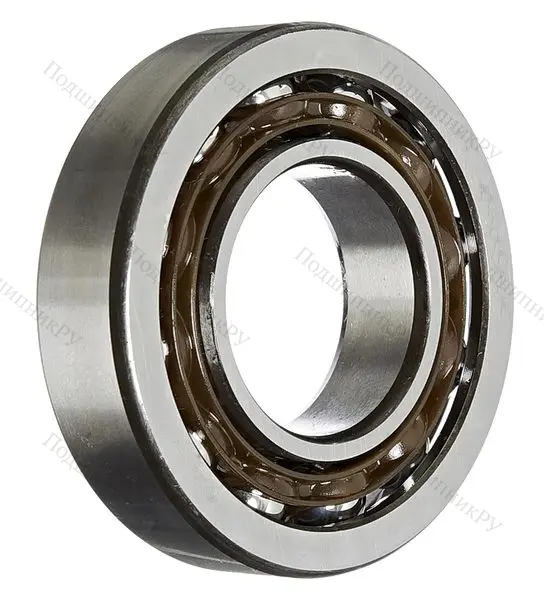 Однорядный шариковый подшипник