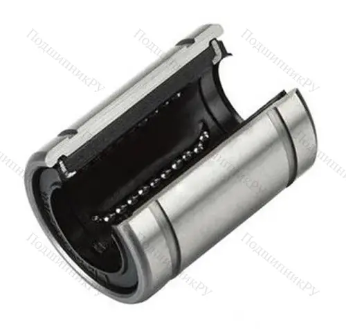 Подшипник LM 12 UU OP в Иванове