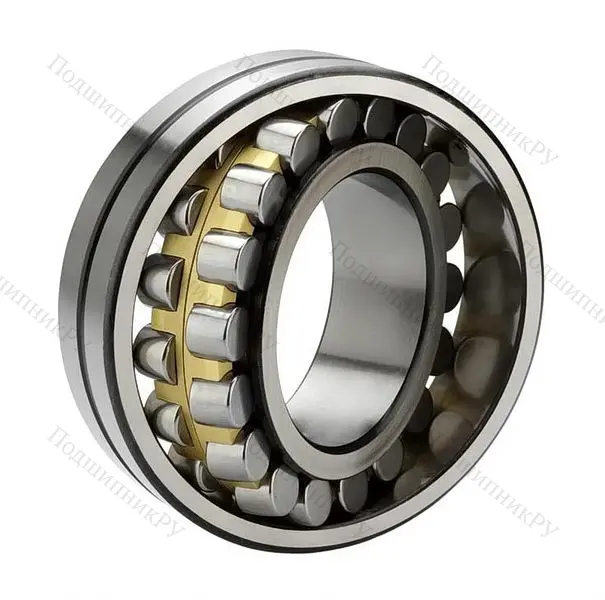 Сферический роликовый подшипник 23130 E 1A M