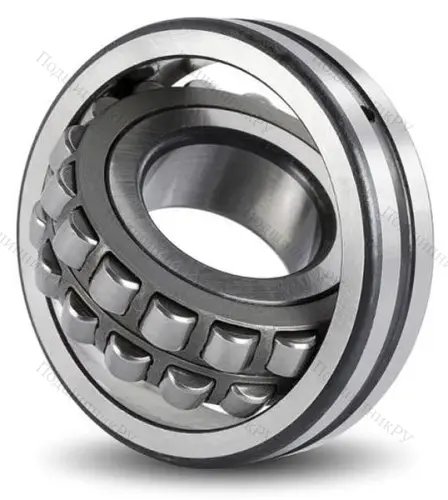 Сферический роликовый подшипник 21314 E 1 XL C 3 от производителя  FAG Сферический роликовый подшипник 21314 E 1 XL C 3 от производителя  FAG