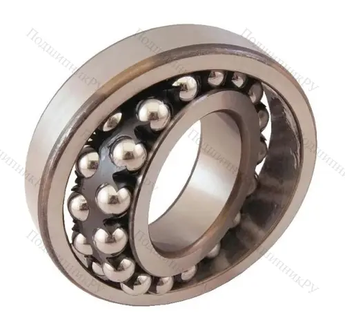 Двухрядный шариковый подшипник 1309 K TNG C 3 от производителя  NSK