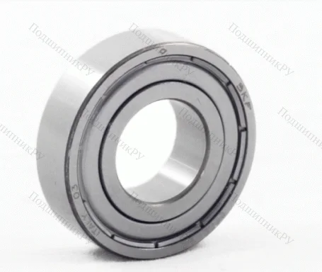 Подшипник W 6000-2Z SKF в Иванове