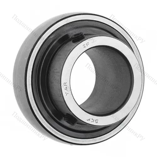 Корпусный подшипник YAR 206-104-2F 4L1PW7JKLE в Иванове