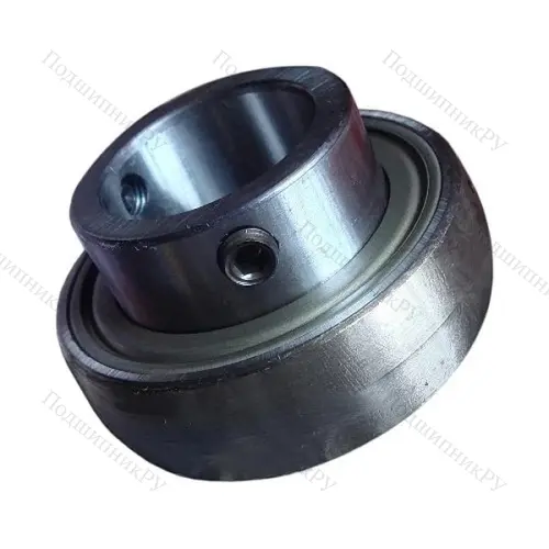 Корпусный подшипник YAT 207 в Иванове