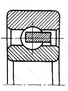 Модификация подшипника