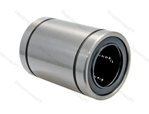 Подшипник LM 08 UU (NPZ) в Иванове