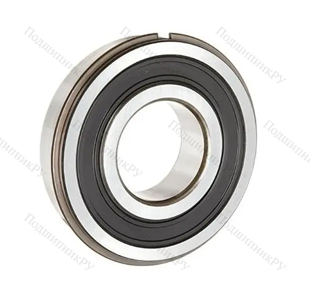 Однорядный шариковый подшипник