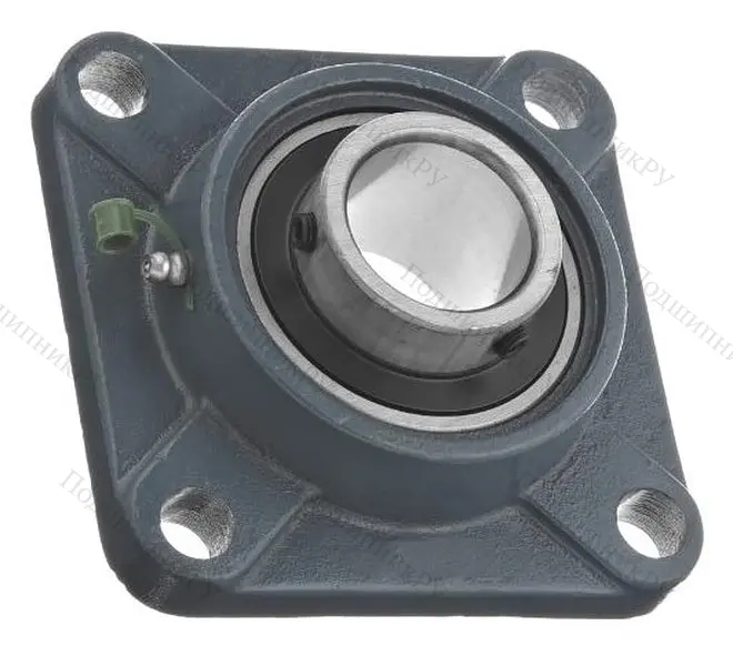 Подшипниковый узел UKF 217