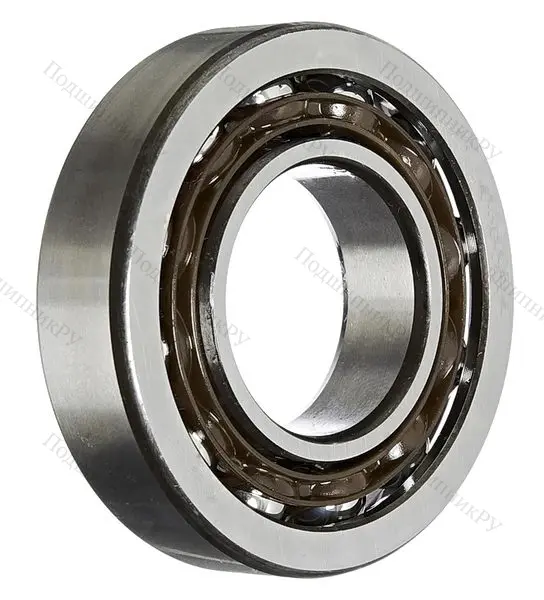 Однорядный шариковый подшипник