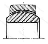 Модификация подшипника н1шлт60Ю1Т 