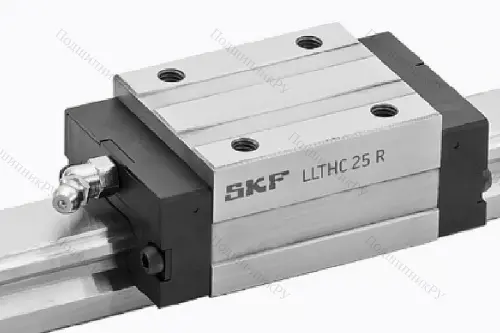 Каретка LLTHC 25 R-T 1 P 3 (M/P 010713) в Иванове