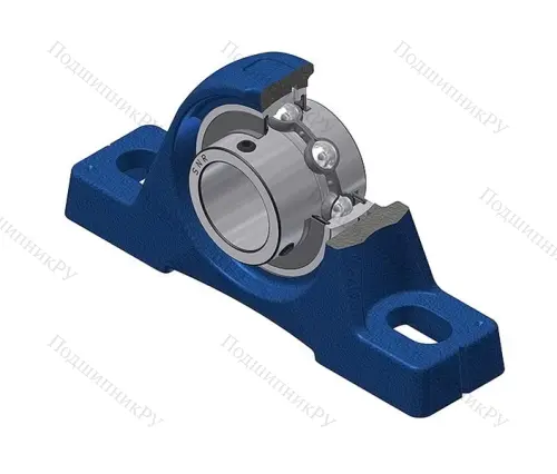 Подшипниковый узел UCPE 209 в Иванове