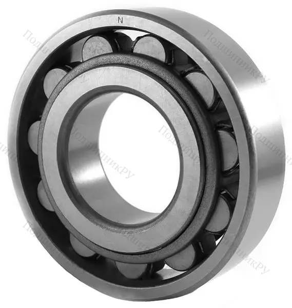 Роликовый цилиндрический подшипник