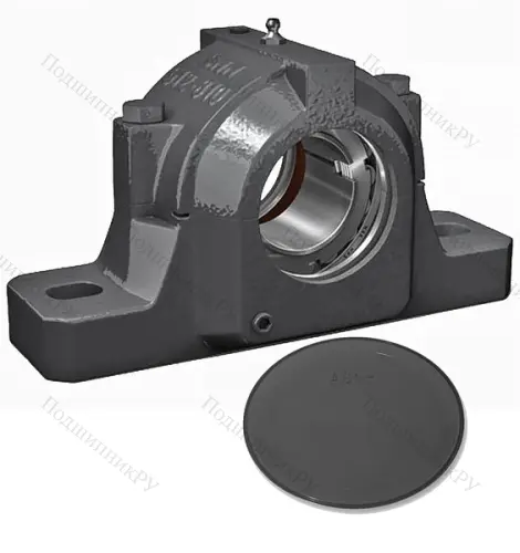 Торцевая крышка ASNH 512-610 в Иванове