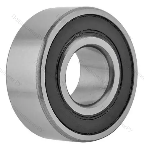 Радиально-упорный шариковый подшипник 3056202 2RS (3202 2RS) в Иванове Радиально-упорный шариковый подшипник 3056202 2RS (3202 2RS) в Иванове