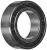 Роликовый цилиндрический подшипник NN 3010 KTN/SP от производителя  SKF