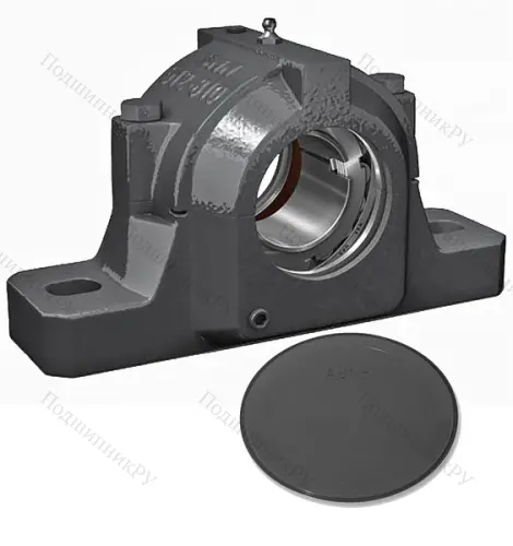 Торцевая крышка ASNH 505 (ASNA 505) в Иванове