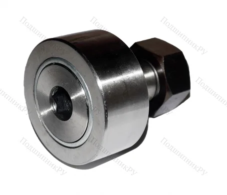 Опорный ролик NUKR 80X NBS