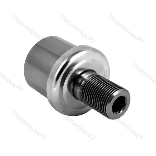 Подшипник шариковый двухрядный VP-M 20x1,5/40/72-D в Иванове