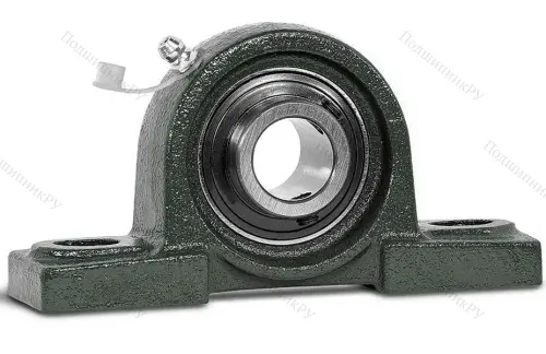 Подшипниковый узел UCP 205 в Иванове