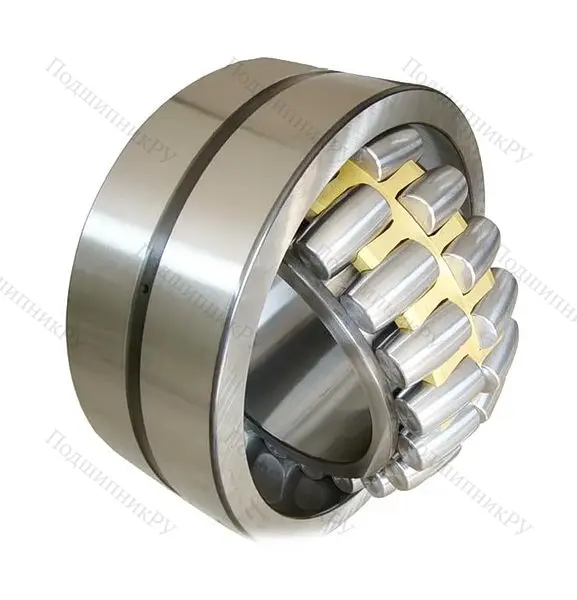 Сферический роликовый подшипник