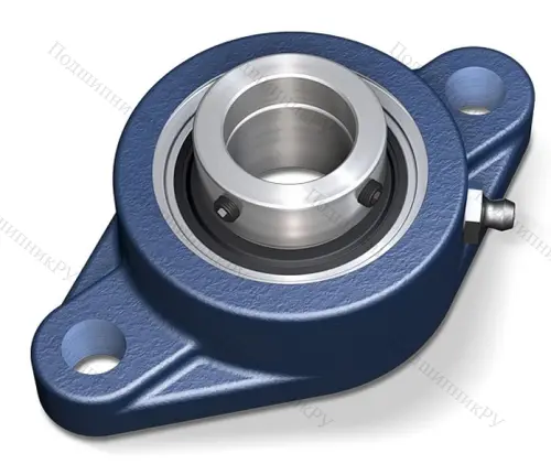 Подшипниковый узел UCFL 209 J в Иванове