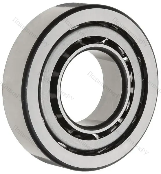 Однорядный шариковый подшипник