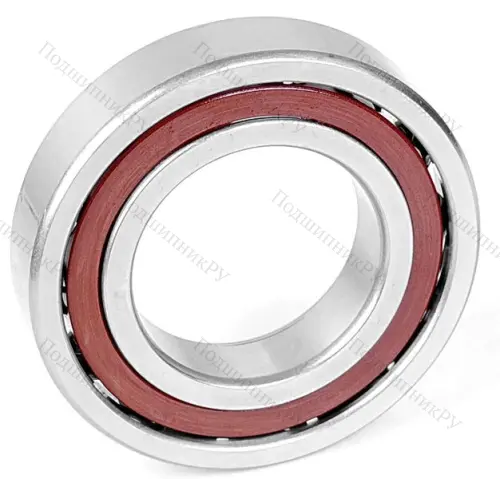 Сверхточный подшипник 7006 CD/P 4A