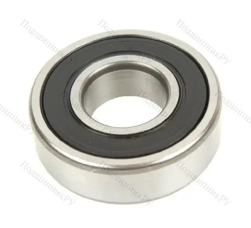 Однорядный шариковый подшипник 16100 2RSRY от производителя  RHP