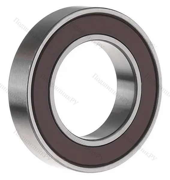 Однорядный шариковый подшипник