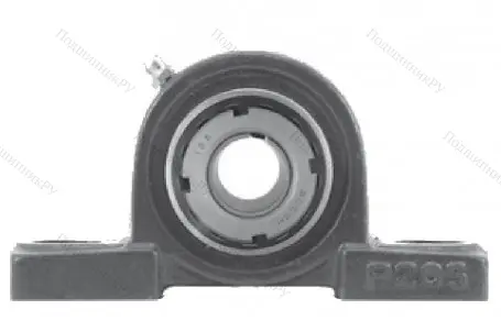 Подшипниковый узел UKP 210 ISB в Иванове