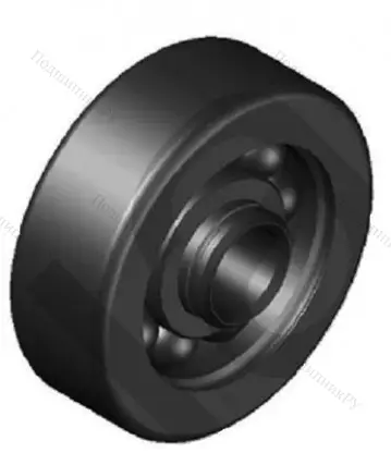 Высокотемпературный подшипник BTC 58 B 10 BECO