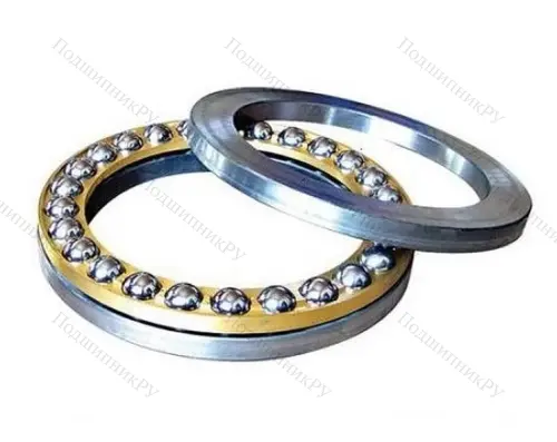 Упорный шариковый подшипник 51234 FY от производителя  KOYO