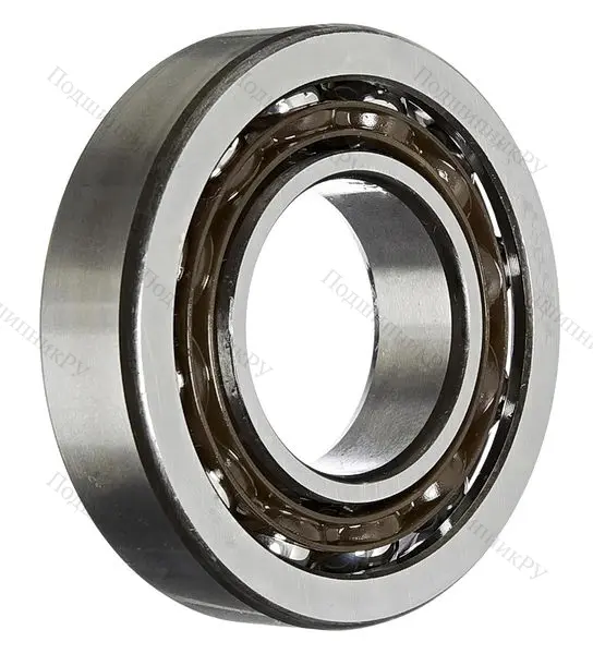 Однорядный шариковый подшипник