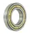 Однорядный шариковый подшипник 6222 M/C 3 от производителя  SKF