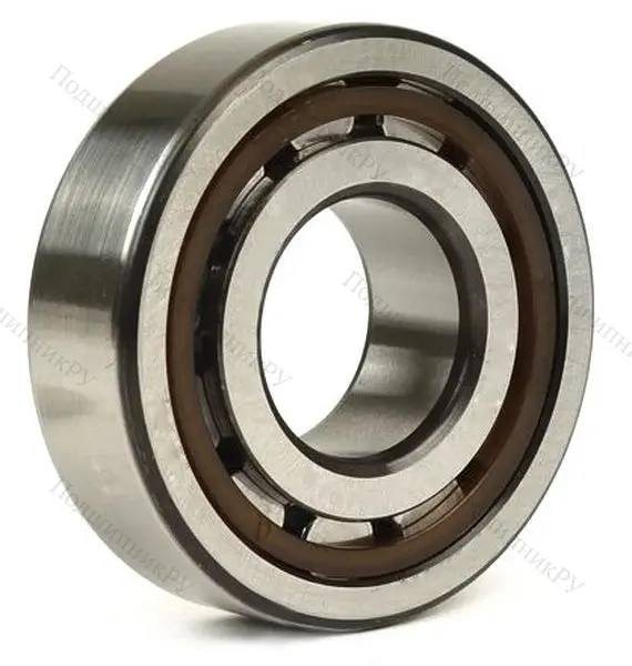 Роликовый цилиндрический подшипник