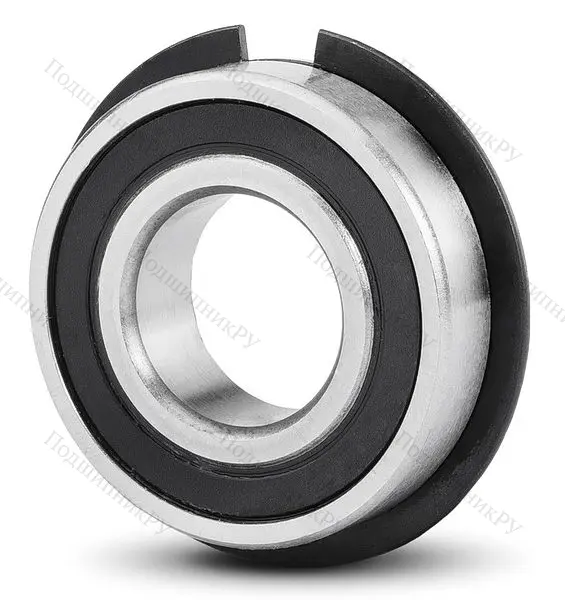 Однорядный шариковый подшипник