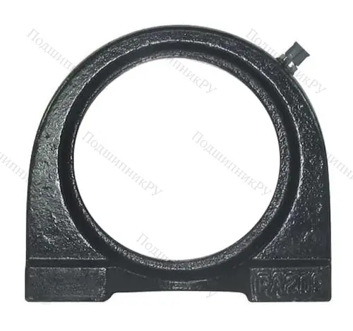 Подшипниковый корпус  PA 204 (ASAHI) в Иванове