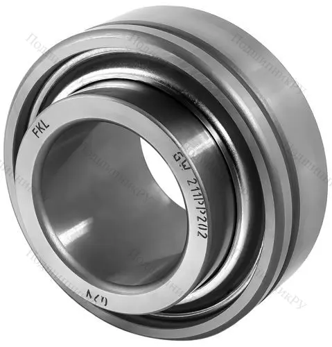 Подшипник шариковый GW 211PP 202 в Иванове