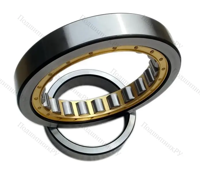 Роликовый цилиндрический подшипник