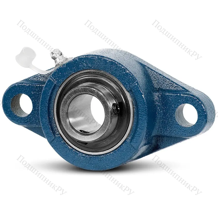 Подшипниковый узел UCFL 210 - Вал: 50 мм