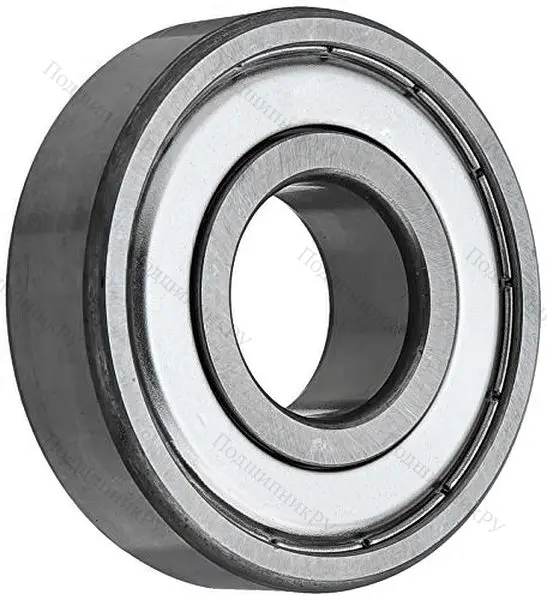 Однорядный шариковый подшипник