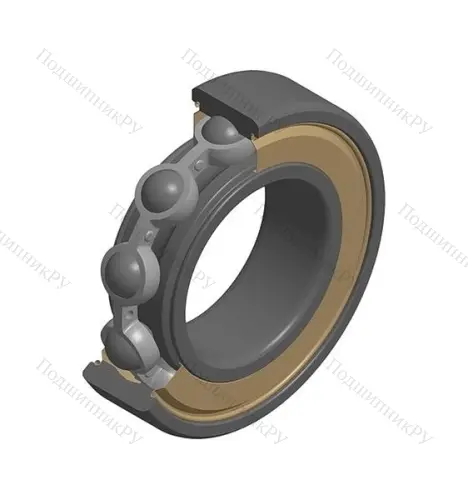 Высокотемпературный  подшипник 6310 HT 200ZZ