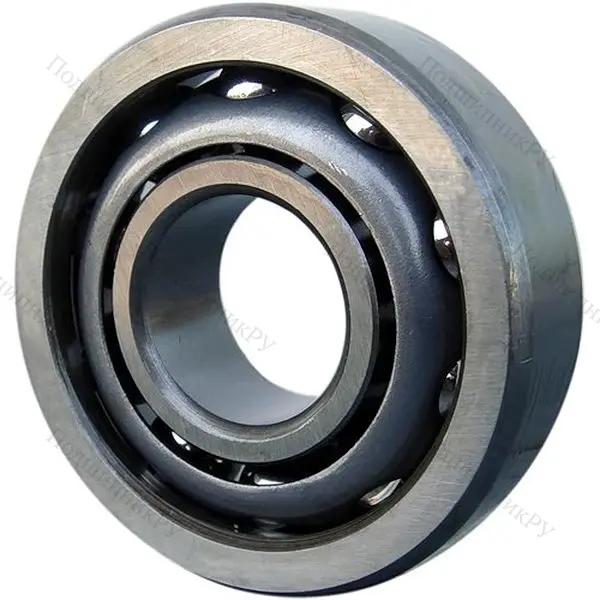 Однорядный шариковый подшипник 7306 BW