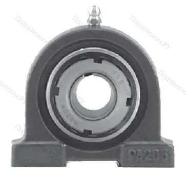 Подшипниковый узел UKPA 210 ISB в Иванове