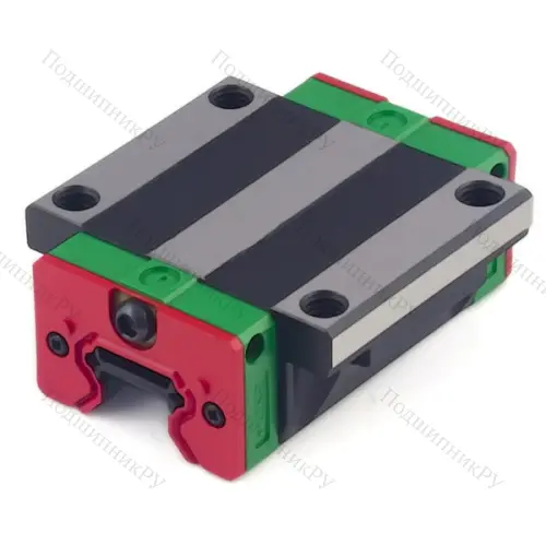 Блок HGH 20 CAZAC в Иванове