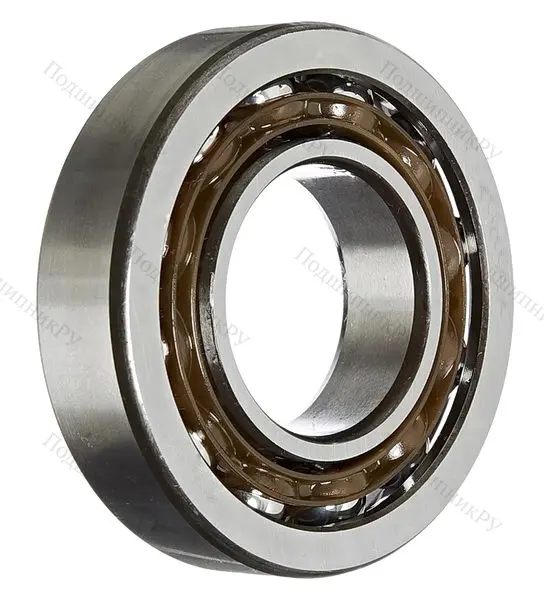 Однорядный шариковый подшипник