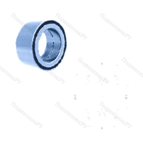 Подшипник роликовый радиально-упорный F 15062