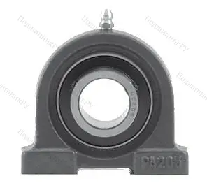 Подшипниковый узел UCPA 207 TSC в Иванове