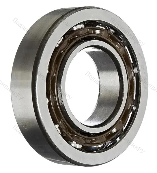 Однорядный шариковый подшипник